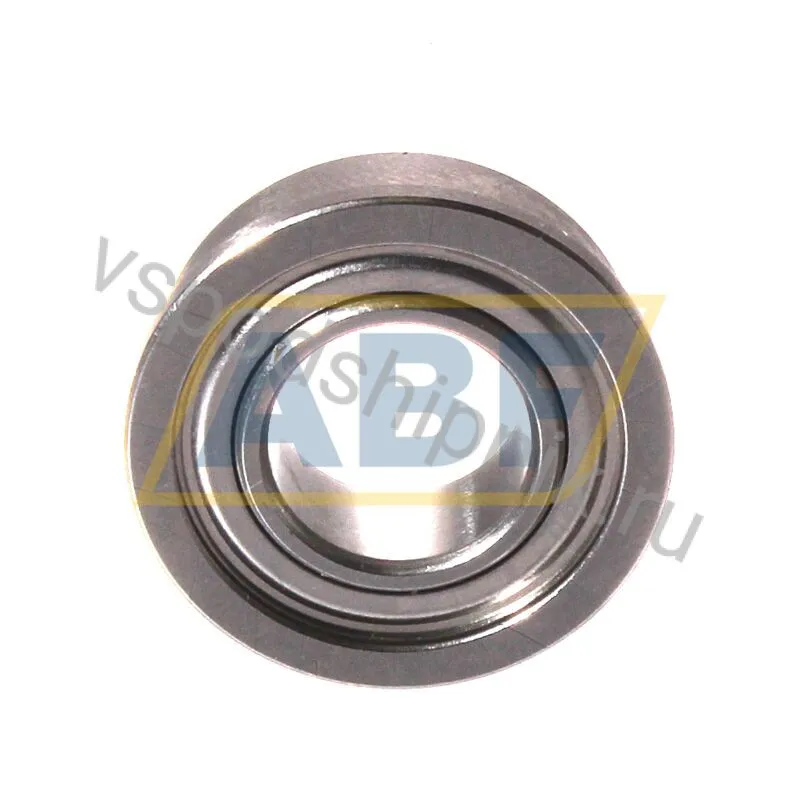 Шариковый подшипник 63800-2Z/F/SS AKN 360