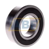 Подшипник шариковый радиальный однорядный 62208EE J30 SNR