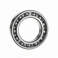 Подшипник шариковый радиальный однорядный 6011 Steyr