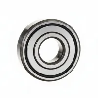 Подшипник шариковый радиальный однорядный 6304ZZ RIV
