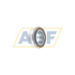 Подшипник шариковый радиальный однорядный 6005DDU C4 NSK