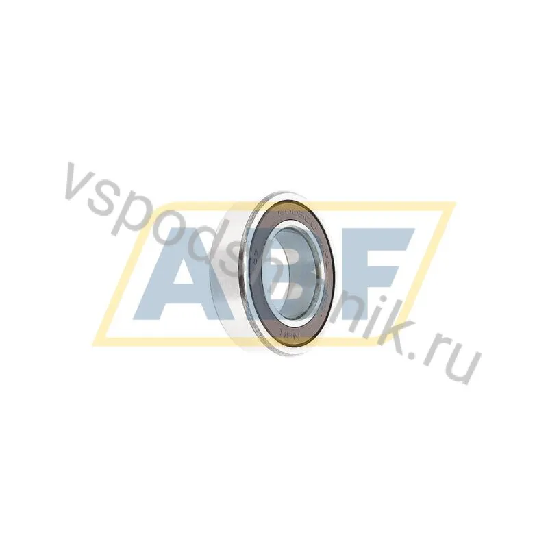 Подшипник шариковый радиальный однорядный 6005DDU C4 NSK 360