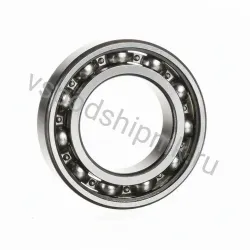 Подшипник шариковый радиальный однорядный TMB007C NTN