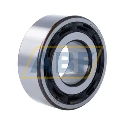 Подшипник шариковый радиальный двухрядный 4310B TNG NSK