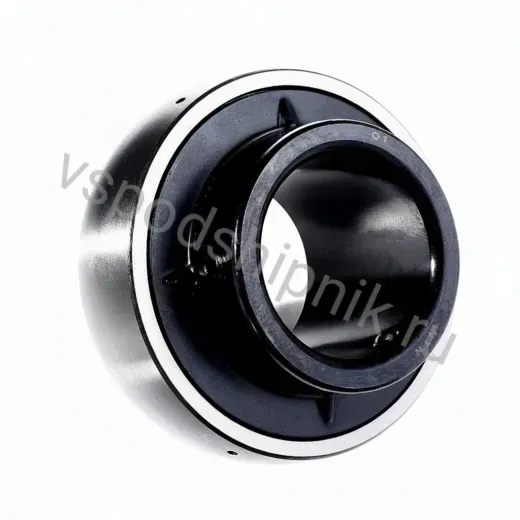 Подшипниковый узел UC207 NTN 35×72×42.9 мм