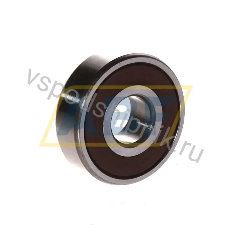 Подшипник шариковый радиальный однорядный 6302DDU NSK 360