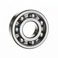 Подшипник шариковый радиальный однорядный 6305C3 Koyo (JTEKT)