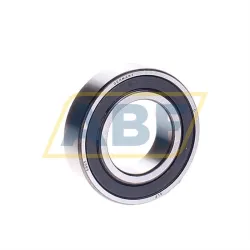 Подшипник шариковый радиальный однорядный 6005.2RSR SLF Fraureuth