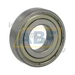 Подшипник шариковый радиальный однорядный EE5SZZ Koyo (JTEKT)