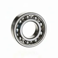 Подшипник шариковый радиальный однорядный 6004 Koyo (JTEKT)