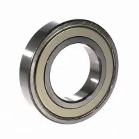 Подшипник шариковый радиальный однорядный 6212ZZC3 NSK