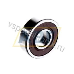 Миниатюрный шариковый подшипник 609DD M C3E PS2S NSK