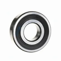 Подшипник шариковый радиальный однорядный 6306 2RS C3 NSK