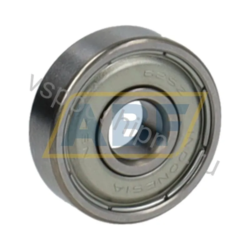 Миниатюрный шариковый подшипник 625ZZ1 M C3 NSK 360