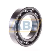 Подшипник шариковый радиальный однорядный 6009C3 NSK