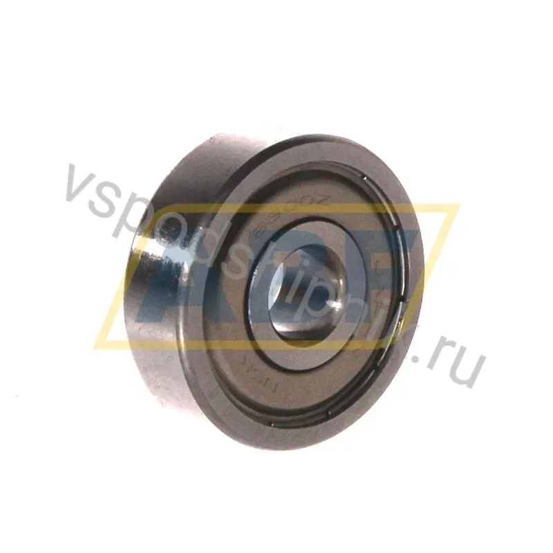 Подшипник шариковый радиальный однорядный 6300Z NSK 360