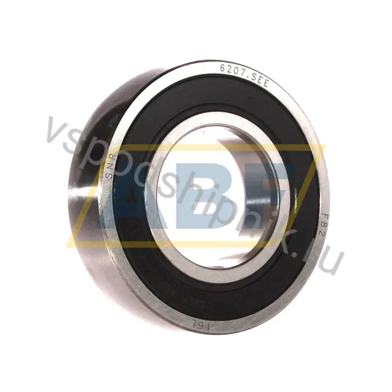 Подшипниковый узел 6207.S.EE SNR 360