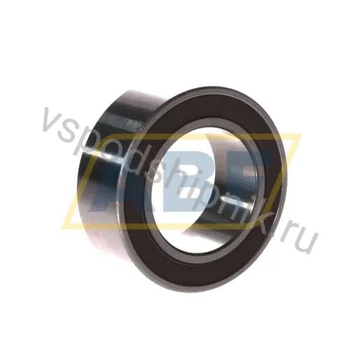 Подшипник шариковый радиально-упорный двухрядный 40BGS39G-2DL Nachi 40×66×24 мм