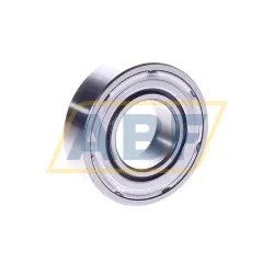 Подшипник шариковый радиальный однорядный 6004 2RS Steyr