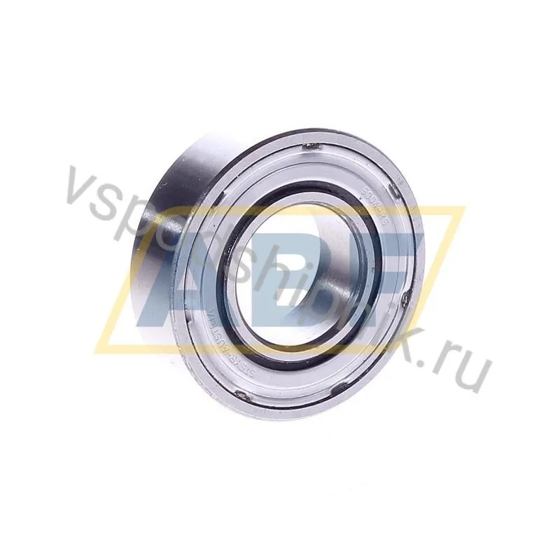 Подшипник шариковый радиальный однорядный 6004 2RS Steyr 360
