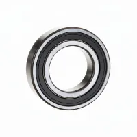 Подшипник шариковый радиальный однорядный 6006 2Z/C3 Steyr