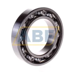 Подшипник шариковый радиальный однорядный 6011 SNR