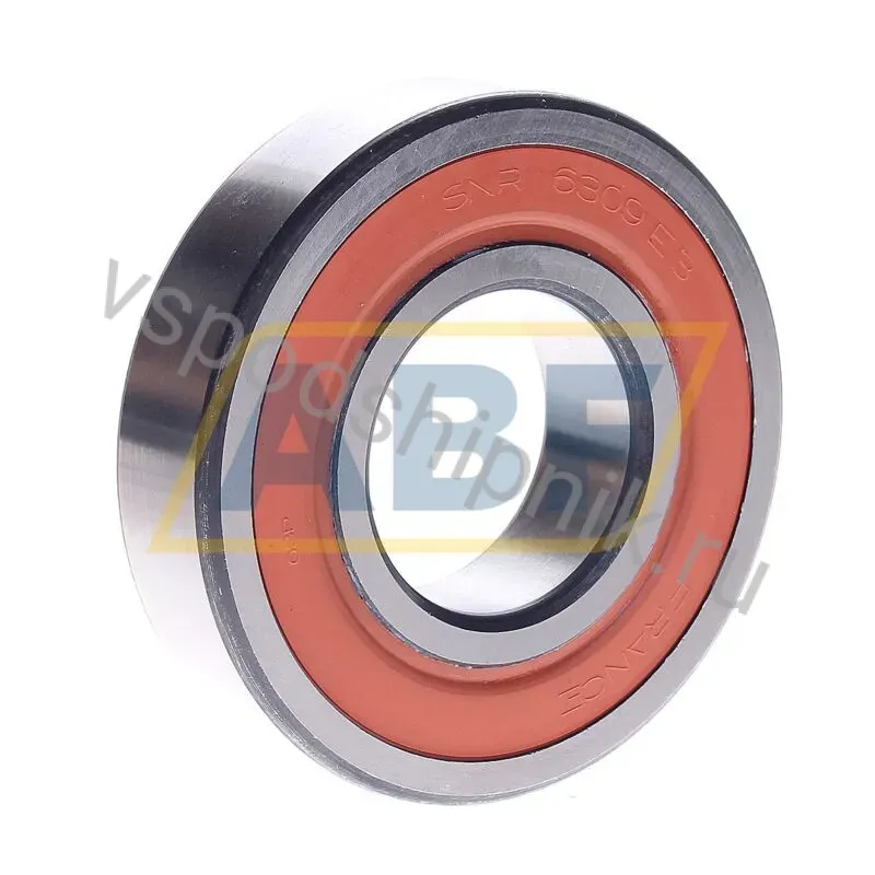 Подшипник шариковый радиальный однорядный 6309HT200 SNR 360