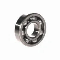 Подшипник шариковый радиальный однорядный 6304/22X Nachi