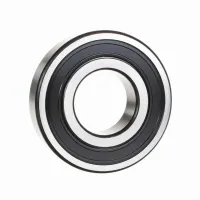 Подшипник шариковый радиальный однорядный 6309 2RS Koyo (JTEKT)