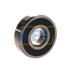 Подшипник шариковый радиальный однорядный 6304.E SNR