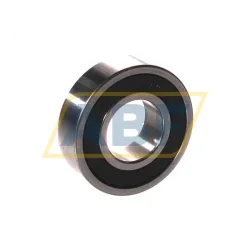 Подшипник шариковый радиальный однорядный 6002LLBC4/L234 NTN