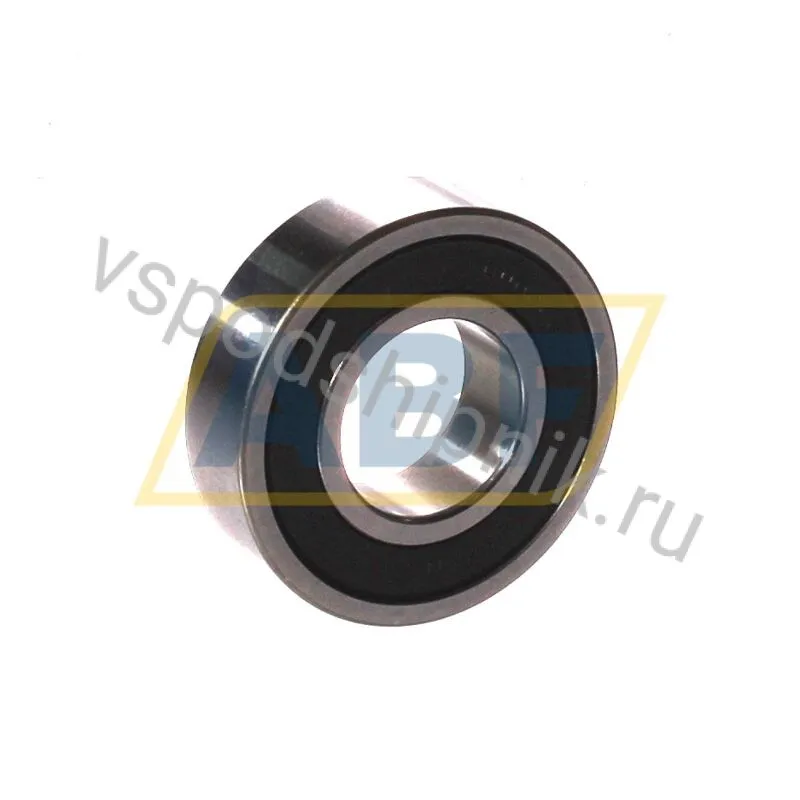 Подшипник шариковый радиальный однорядный 6002LLBC4/L234 NTN 360