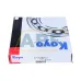 Подшипник шариковый радиальный однорядный 6216 2RS C3 Koyo (JTEKT)