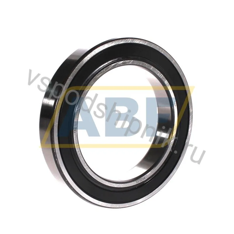 Подшипник шариковый радиальный однорядный 6020EE SNR 360