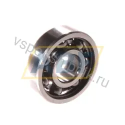 Миниатюрный шариковый подшипник 609 SNR