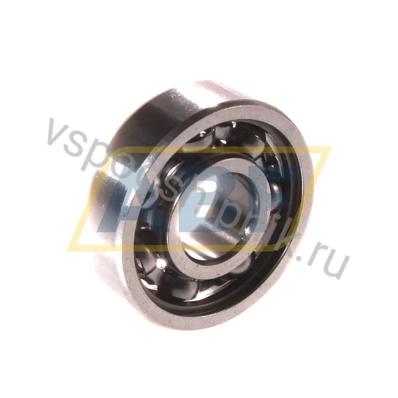 Миниатюрный шариковый подшипник 609 SNR 360