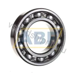 Подшипник шариковый радиальный однорядный 211 BCA Federal Mogul