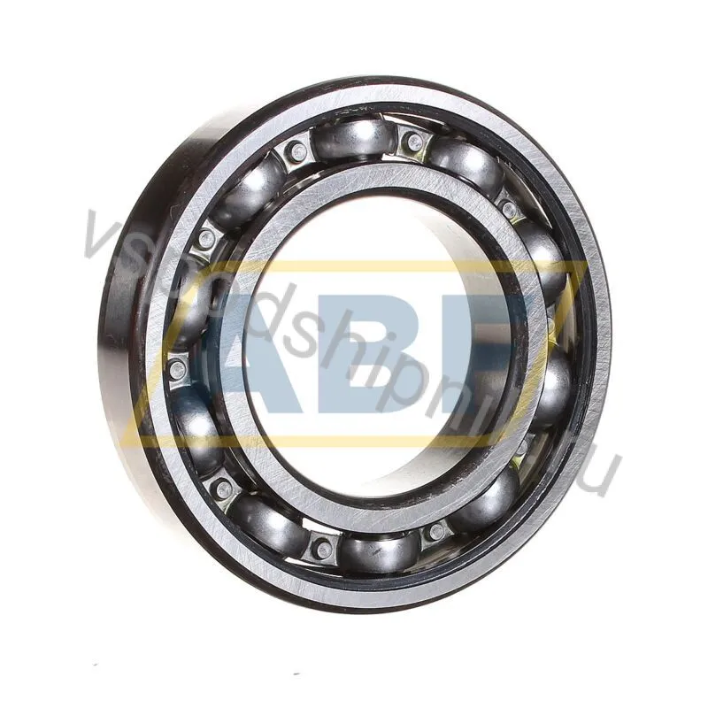 Подшипник шариковый радиальный однорядный 211 BCA Federal Mogul 360