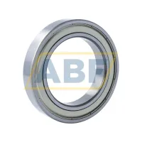 Подшипник шариковый радиальный однорядный 6015ZZ CM NSK