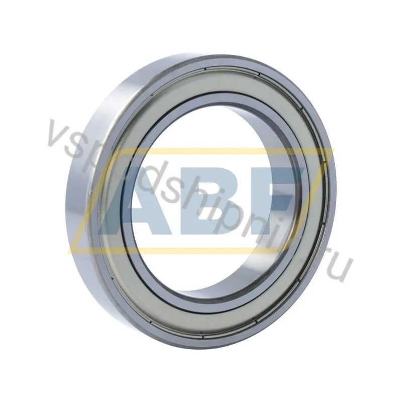 Подшипник шариковый радиальный однорядный 6015ZZ CM NSK 360