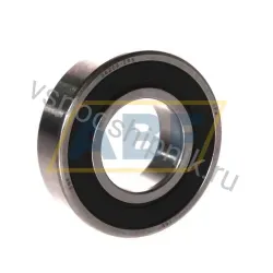 Шариковый подшипник S6206 2RS SNR