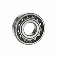 Подшипник шариковый радиальный однорядный 303KDD Fafnir
