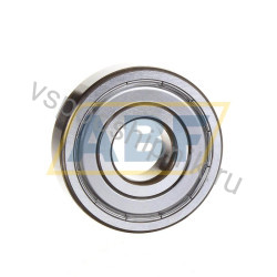 Подшипник шариковый радиальный однорядный 303KDD Fafnir