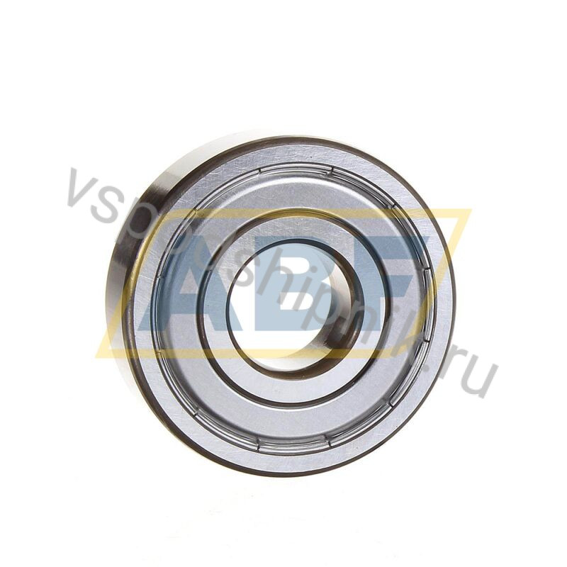 Подшипник шариковый радиальный однорядный 303KDD Fafnir 360