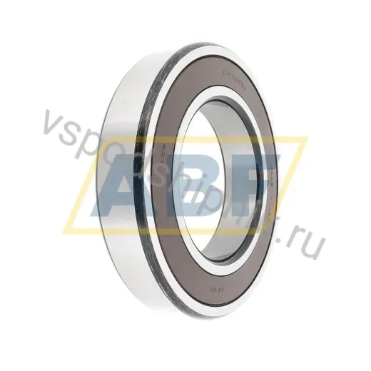 Подшипник шариковый радиальный однорядный 6216DDU C3 NSK 80×140×26 мм