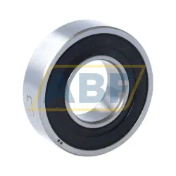 Подшипник шариковый радиальный однорядный 6002NSL Nachi