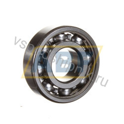 Подшипник шариковый радиальный однорядный 204K Fafnir