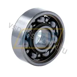 Миниатюрный шариковый подшипник 608UMC3E NSK