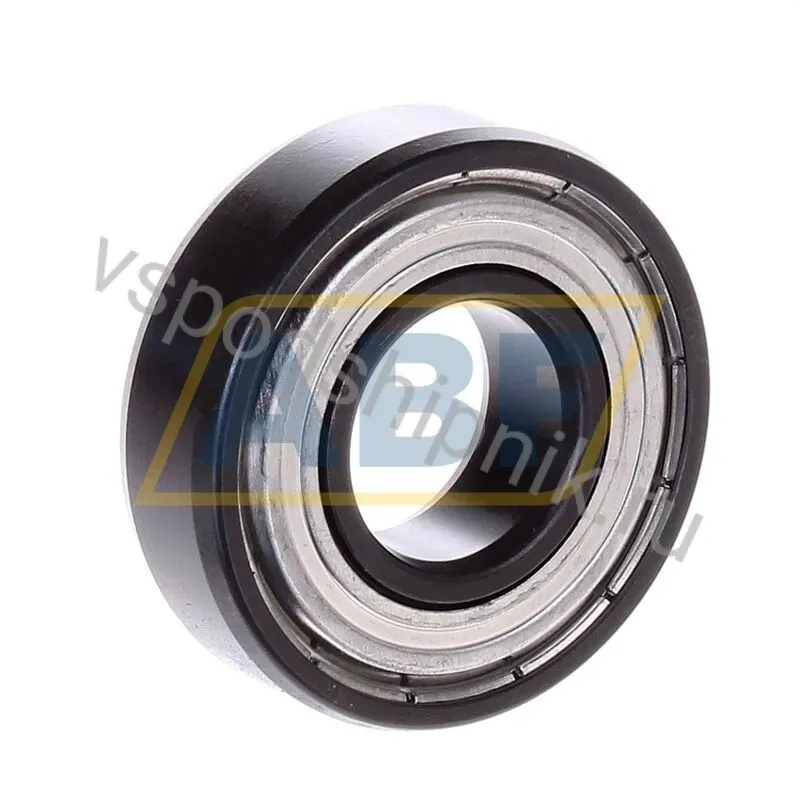 Подшипник шариковый радиальный однорядный 6204F604 SNR 360