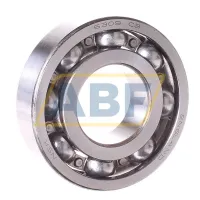 Подшипник шариковый радиальный однорядный 6309C3 NSK